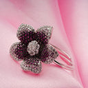 sterling silver rings for women