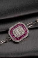 925 silver bracelet for women