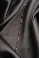 cute silver bracelets