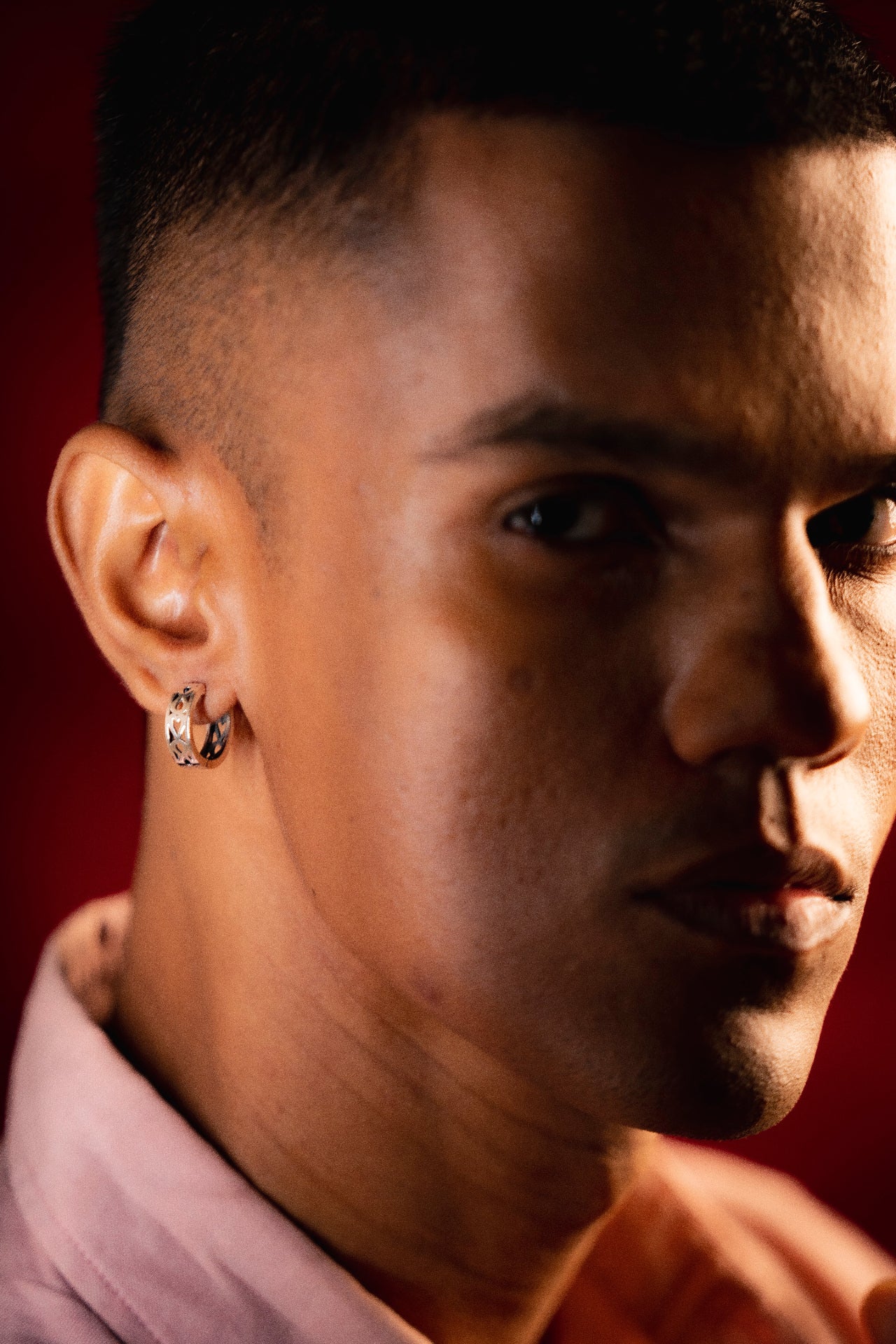 Buy Earrings For Men