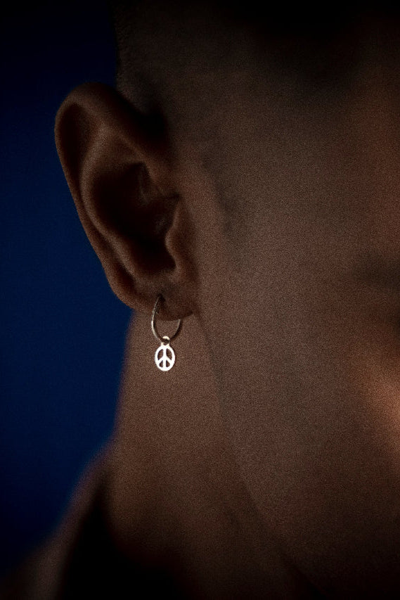Buy Earrings For Men