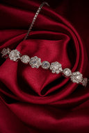 cute silver bracelets