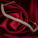 cute silver bracelets