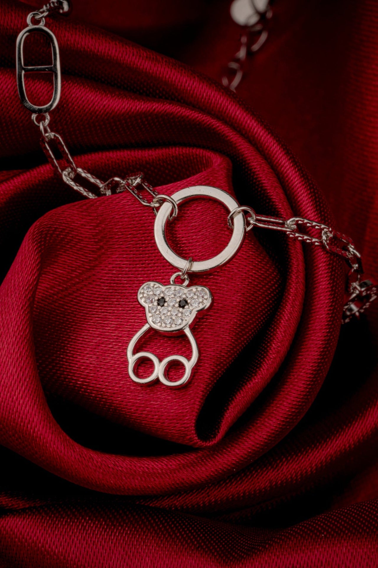 sterling silver bracelets for women