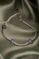 sterling silver bracelets for women