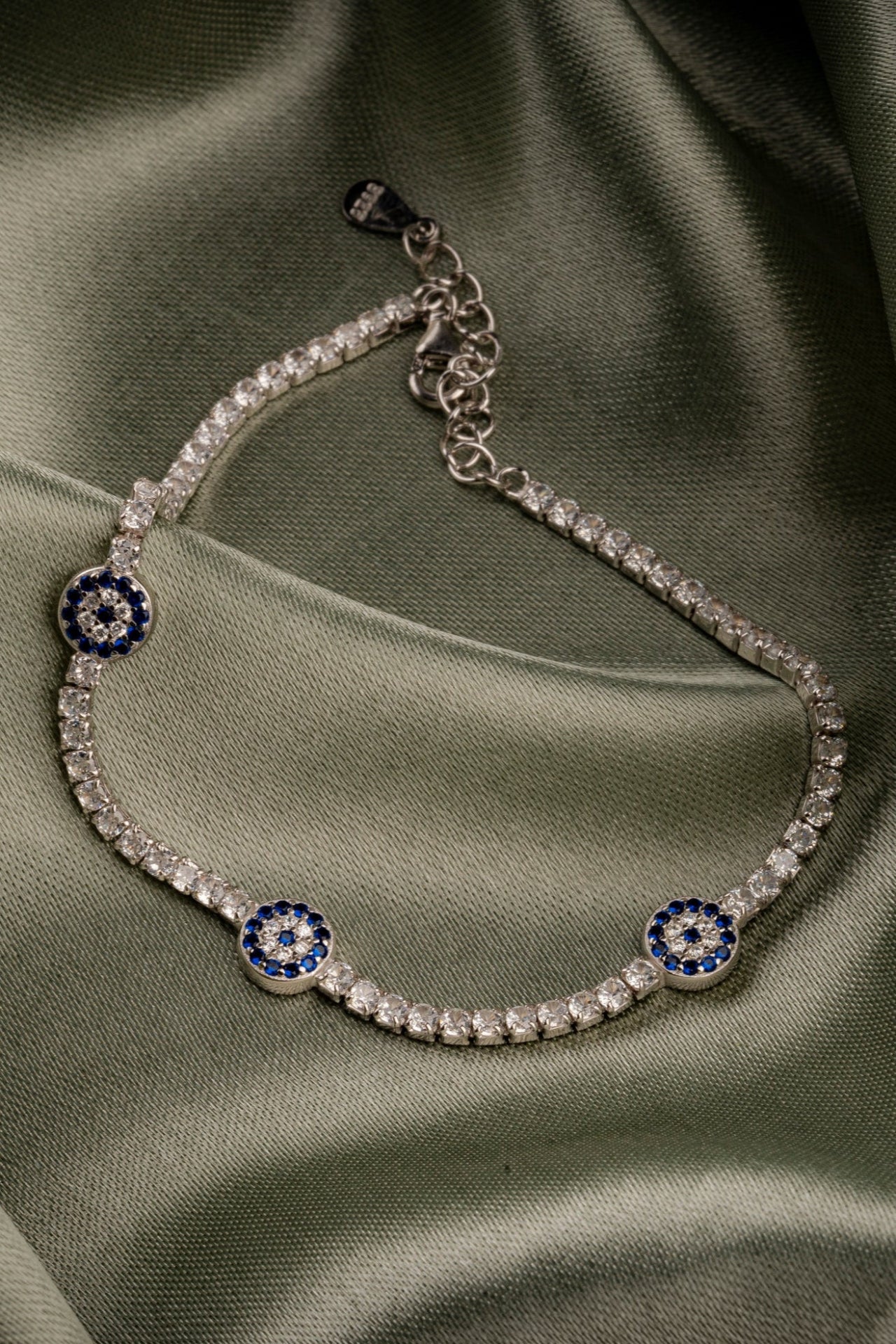 sterling silver bracelets for women