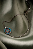 925 silver bracelet for women