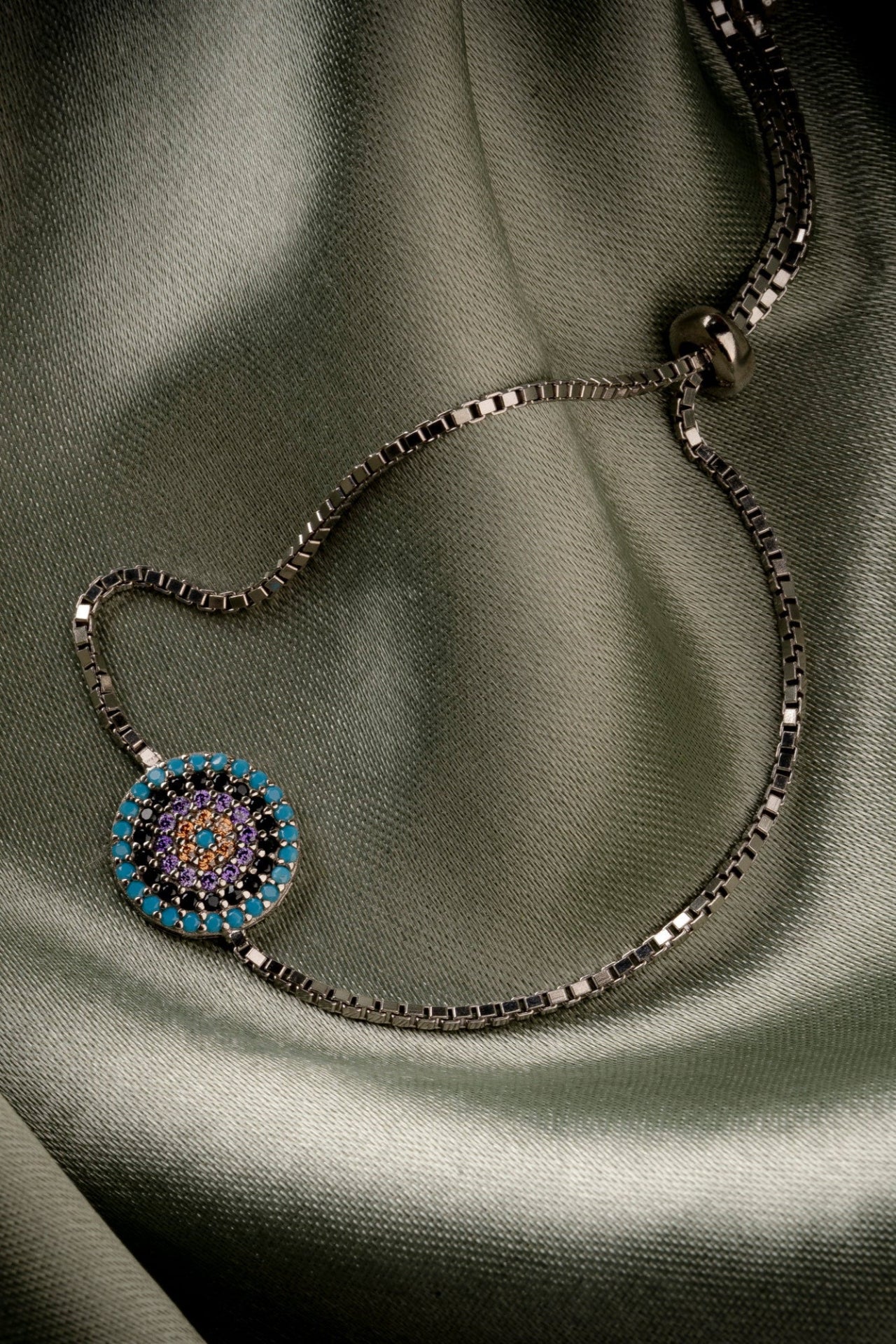 925 silver bracelet for women