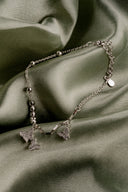 sterling silver bracelets for women