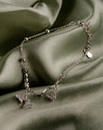 sterling silver bracelets for women
