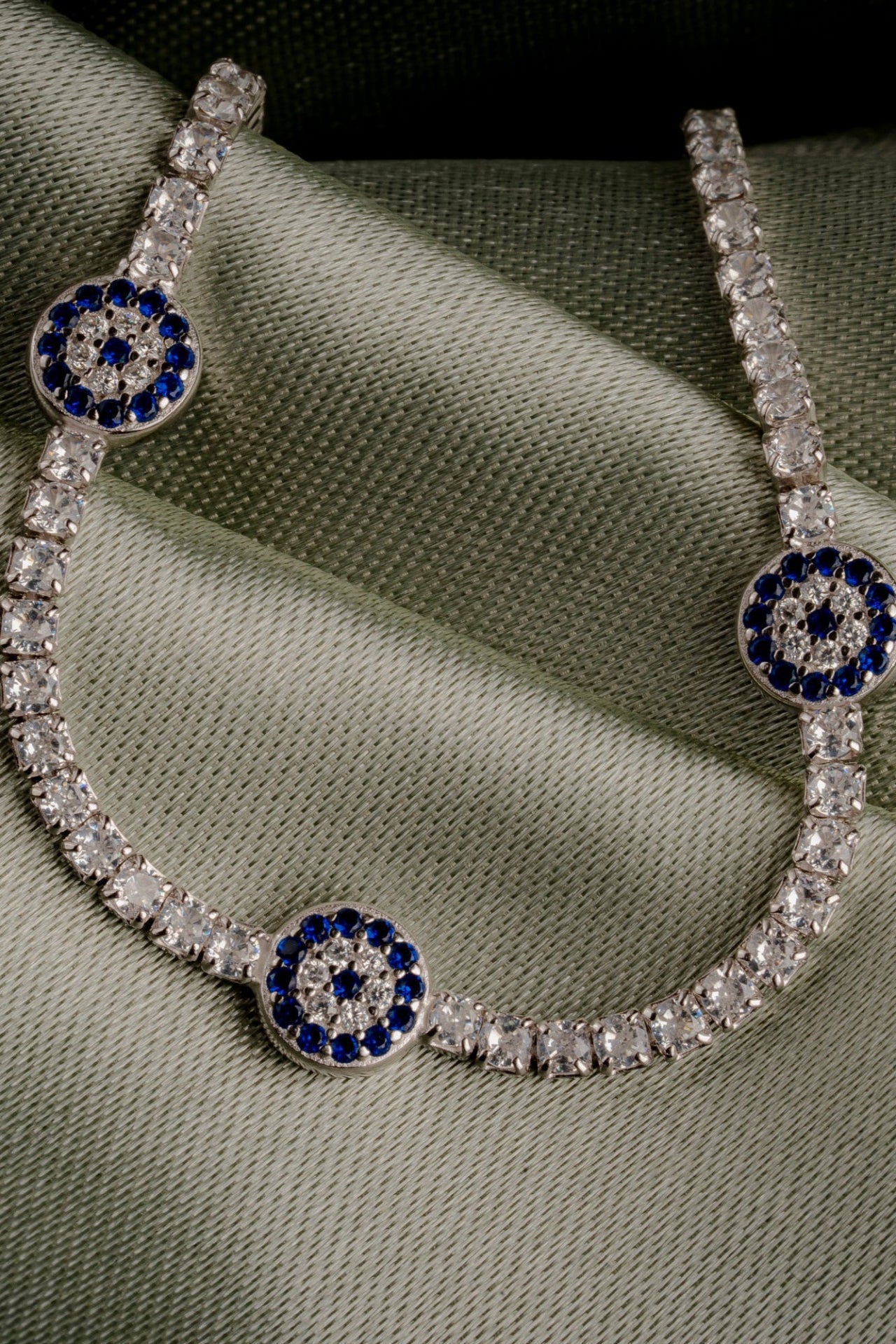 sterling silver bracelets for women