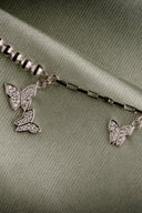 sterling silver bracelets for women