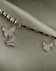 sterling silver bracelets for women