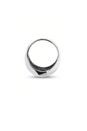 Dimitra Warrior Silver Ring