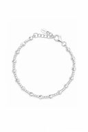 Dorri Silver Bracelet