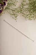 Dorri Silver Bracelet Parman