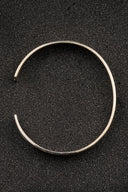 Echelon Men's Silver Kada