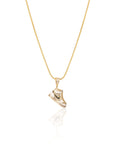 Sneakerhead Royale Silver Pendant
