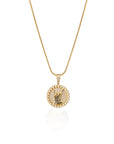 Wow Factor Silver Pendant