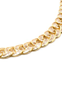 Eros Men’s Silver Chain
