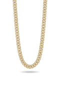 Eros Men’s Silver Chain