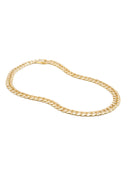 Eros Men’s Silver Chain