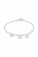 Estelle Silver Bracelet