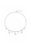 Estelle Silver Bracelet