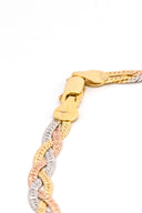 Evelina Rose Gold Chain