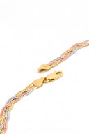 Evelina Rose Gold Chain