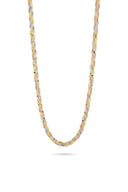 Evelina Rose Gold Chain