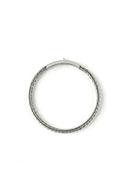Everest Edge Men’s Silver Bracelet