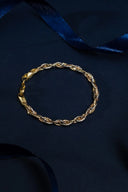 Evyn Rose Gold Bracelet