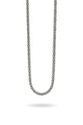 Exuvia Men's Silver Chain