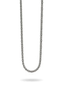 Exuvia Men's Silver Chain