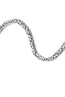 Exuvia Men's Silver Chain