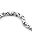 Ferox Men's Silver Chain