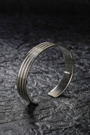 Forge Men’s Silver Kada