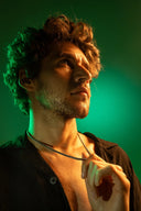 Forgebound Men's Silver Chain