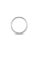 Giselle Silver Ring