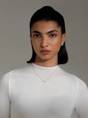 Hexelle Silver Set
