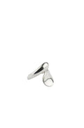 Europa Elegance Silver Ring Parman
