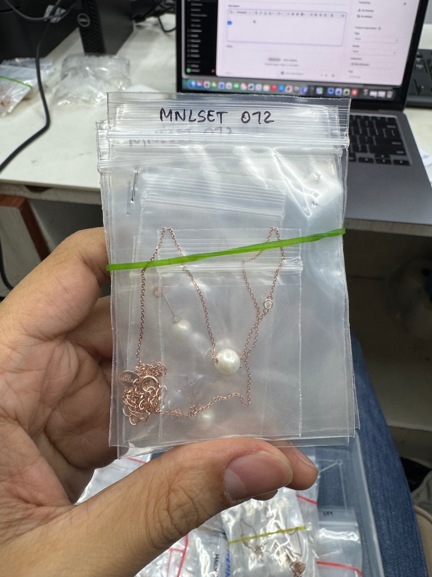 MNLSET72