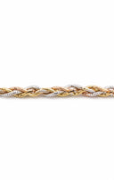 Irina Rose Gold Chain