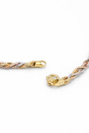 Irina Rose Gold Chain