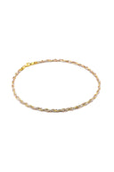 Irina Rose Gold Chain