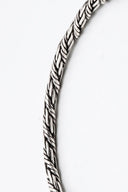 Ironbound Men's Silver Chain