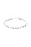 Ivati Silver Bracelet