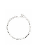 Ivati Silver Bracelet