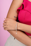 sterling silver bracelets for women